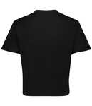 holloway 226382 ladies sidney heavyweight boxy tee Back Thumbnail