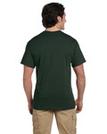 Jerzees 29P Adult DRI-POWER® ACTIVE Pocket T-Shirt Back Thumbnail