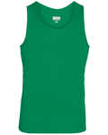 Augusta Sportswear 704 Youth Training Tank Front Thumbnail
