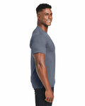 Hanes 42TB Adult Perfect-T Triblend T-Shirt Side Thumbnail