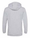 Bayside BA1050 Fitflex  Hood Back Thumbnail