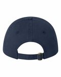 Sportsman AH35 Unstructured Cap Back Thumbnail