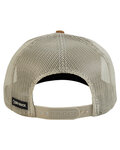 dri duck dd3091 ridge cap Back Thumbnail