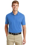 CornerStone CS418 Select Lightweight Snag-Proof Polo Front Thumbnail