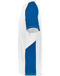 Augusta Sportswear 1518 Youth Cutter Jersey Side Thumbnail