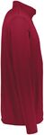 Augusta Sportswear 2785 Adult Attain Quarter-Zip Pullover Side Thumbnail