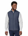 devon & jones dg706 men's new classics™ charleston hybrid vest Front Thumbnail