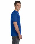 Gildan 980 Adult Softstyle® T-Shirt Side Thumbnail