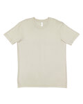 LAT 6904 Unisex Bamboo T-Shirt Front Thumbnail