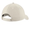 Port & Company C919 Unstructured Sandwich Bill Cap Back Thumbnail