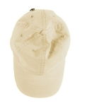 Authentic Pigment 1912 Pigment Direct-Dyed Twill Cap Front Thumbnail