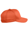 team 365 tt801y by yupoong® youth zone performance cap Side Thumbnail