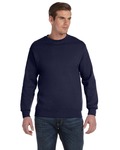 gildan g120 dryblend ® crewneck sweatshirt Front Thumbnail