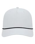 CAP AMERICA I7256 Athletic Rope Cap Front Thumbnail