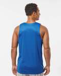 Alleson Athletic 506CR Reversible Tank Back Thumbnail