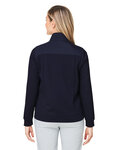 devon & jones dg71w new classics® ladies' club jacket Back Thumbnail