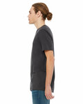 bella + canvas 3413c unisex triblend short sleeve t-shirt Side Thumbnail