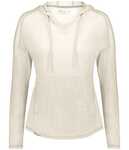 Holloway 222845 Ladies Monterey Hoodie Front Thumbnail