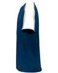 Augusta Sportswear 1558 Youth Power Plus Jersey 2.0 Side Thumbnail