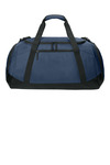sport-tek bst505 large rec duffel Front Thumbnail