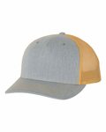 richardson 112fp trucker cap Side Thumbnail