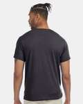 Alternative A1070CV Cotton Jersey CVC Go-To Tee Back Thumbnail