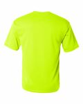 C2 Sport C5100 Performance T-Shirt Back Thumbnail