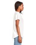Next Level 1560 Ladies' Ideal Dolman Side Thumbnail