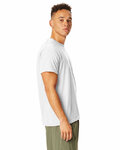 Hanes 42TB Adult Perfect-T Triblend T-Shirt Side Thumbnail