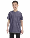 gildan g500b youth heavy cotton™ t-shirt Front Thumbnail