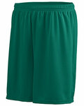 Augusta Sportswear AG1425 Octane Shorts Front Thumbnail