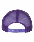 richardson 112 snapback trucker cap Back Thumbnail