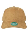 LEGACY ROADIE Five-Panel Trucker Cap Front Thumbnail