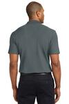 Port Authority K510 Stain-Release Polo Back Thumbnail