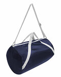 liberty bags ft004 nylon sport rolling bag Front Thumbnail