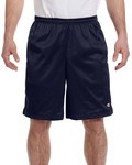 Champion 81622 Adult Mesh Short with Pockets Front Thumbnail