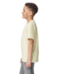 gildan g500b youth heavy cotton™ t-shirt Side Thumbnail