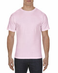 American Apparel AL1301 Adult 6.0 oz., 100% Cotton T-Shirt Front Thumbnail