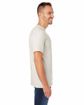 econscious EC1075 Men's Ringspun Fashion T-Shirt Side Thumbnail