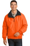 Port Authority J754S Enhanced Visibility Challenger™ Jacket Front Thumbnail