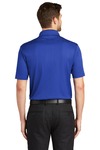 Port Authority K528 Performance Fine Jacquard Polo Back Thumbnail