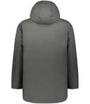 Holloway 223560 Weather Secure Parka Back Thumbnail