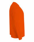 A4 NB3165 Youth Long Sleeve Cooling Performance Crew Shirt Side Thumbnail