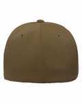 Flexfit YP180 Adult Delta X-Cap Back Thumbnail