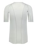 russell athletic r21cpm half sleeve compression tee Back Thumbnail