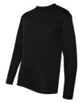 c2 sport 5104 unisex performance long sleeve t-shirt Side Thumbnail