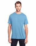 CORE365 CE111 Adult Fusion ChromaSoft Performance T-Shirt Front Thumbnail