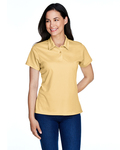 Team 365 TT21W Ladies' Command Snag Protection Polo Side Thumbnail