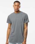 tultex 541 premium blend t-shirt Front Thumbnail