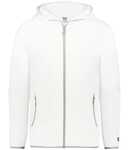 Russell Athletic R25TFM LEGEND TECH FULL-ZIP FLEECE JACKET Front Thumbnail